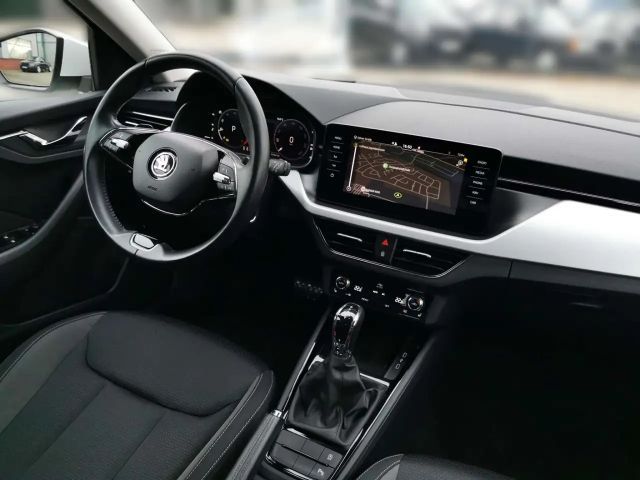 Skoda Kamiq 1.5 TSI Tour