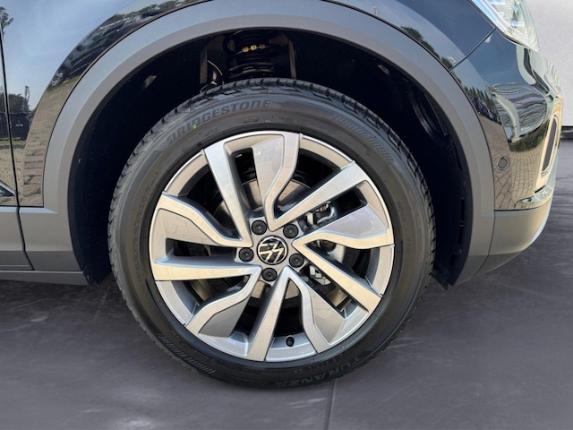 Volkswagen T-Roc 1.5 TSI Life