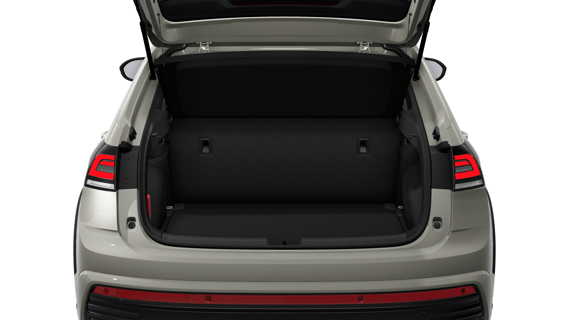 Volkswagen Taigo 1.5 TSI