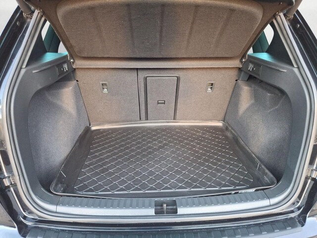 Cupra Ateca 2.0 TSI 4Drive