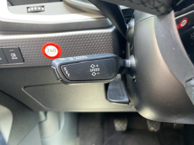 Audi A1 30 TFSI Sportback