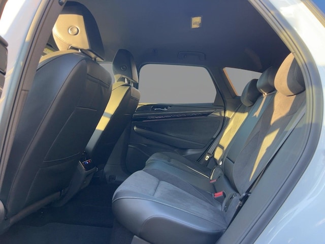 Volkswagen ID.7 Pro Tourer