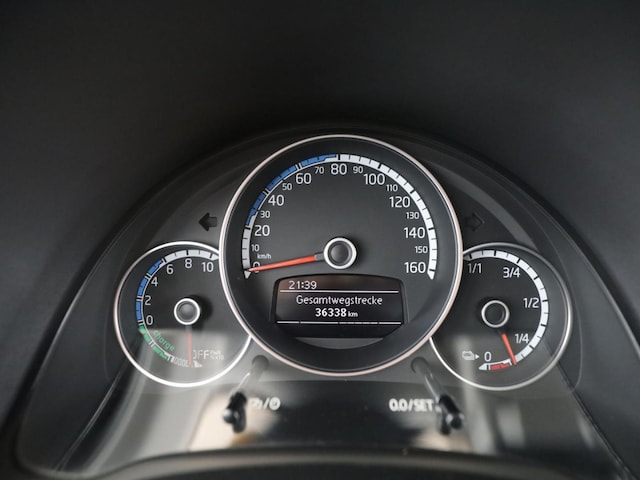 Volkswagen e-up! Plus Style