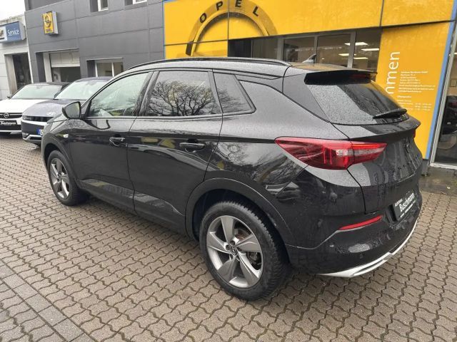 Opel Grandland X Ultimate