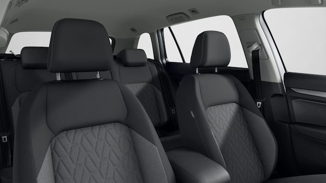 Volkswagen Golf 1.5 TSI Business Life Variant