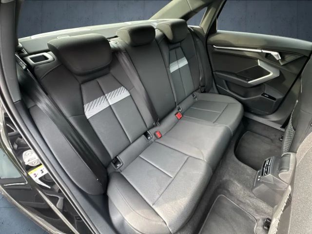 Audi A3 30 TFSI S-Line Sedan