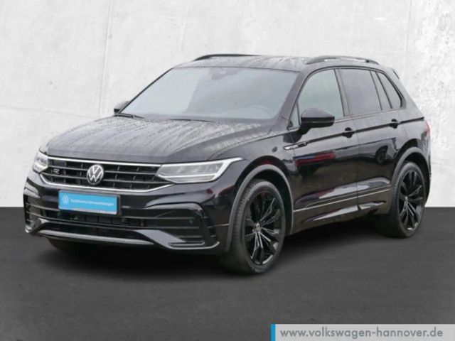 Volkswagen Tiguan 2.0 TDI DSG R-Line