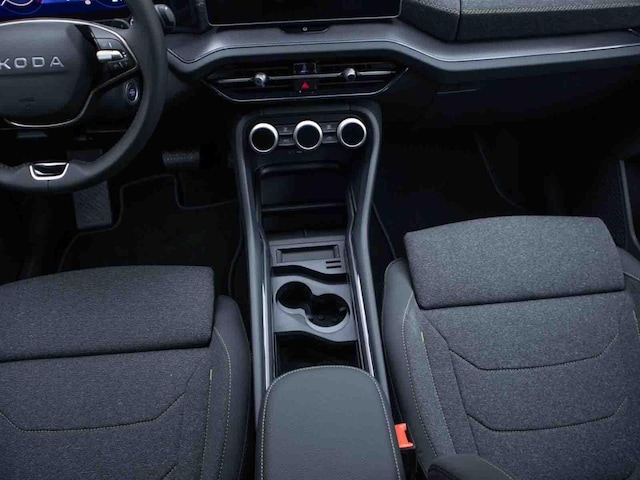 Skoda Kodiaq 2.0 TDI Selection