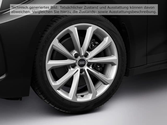 Audi A5 Quattro S-Tronic