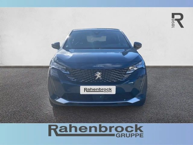 Peugeot 3008 Active Pack PureTech