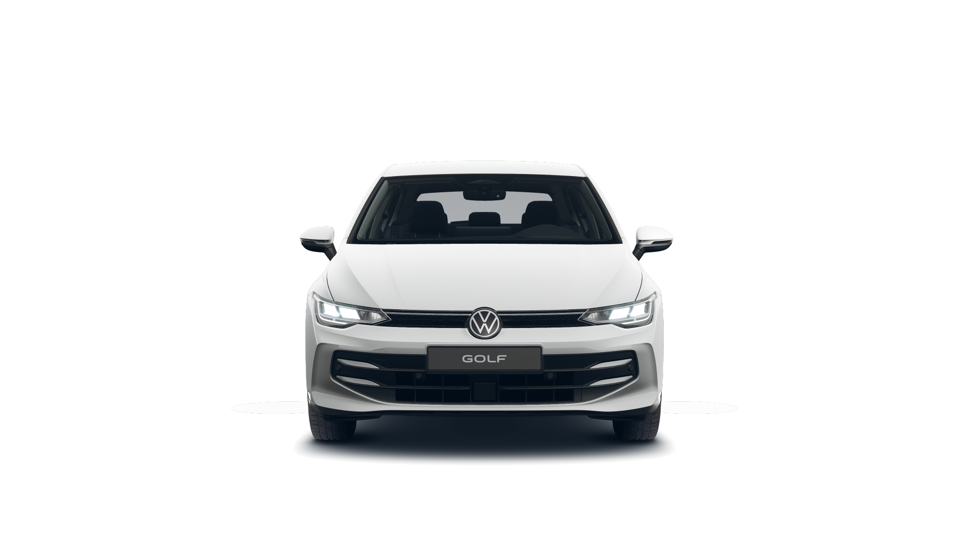 Volkswagen Golf 1.5 TSI Life