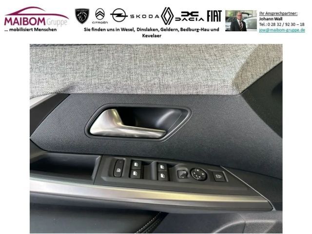 Peugeot 3008 Allure Pack Hybrid