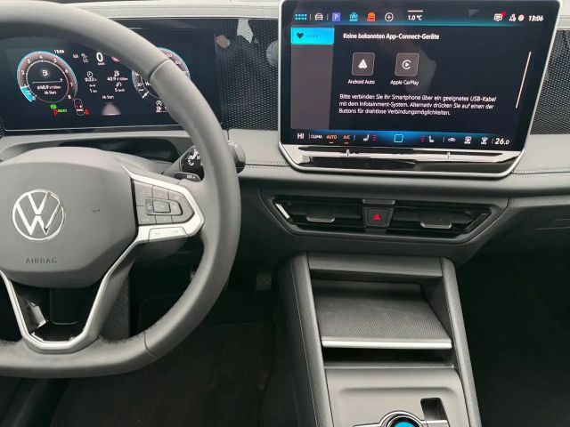 Volkswagen Tiguan 1.5 eTSI Life