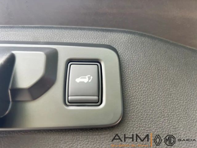 Renault Espace Alpine Esprit Hybrid