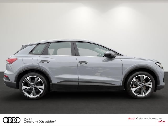 Audi Q4 e-tron 35