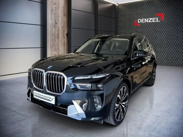 BMW X7 xDrive40d
