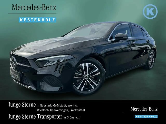Mercedes-Benz A 200 Progressive