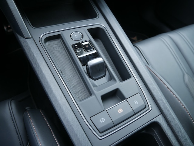 Cupra Leon 2.0 TSI 4Drive Sportstourer VZ