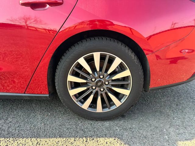 Ford Focus 1.5 EcoBlue Titanium