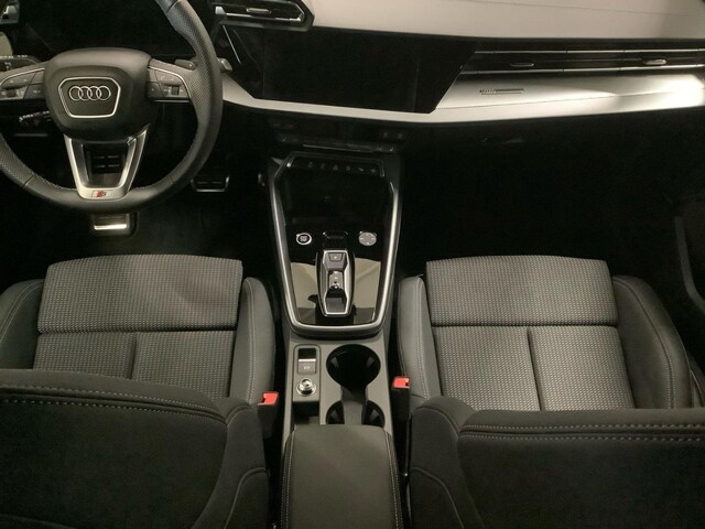 Audi A3 30 TFSI S-Line S-Tronic Sportback