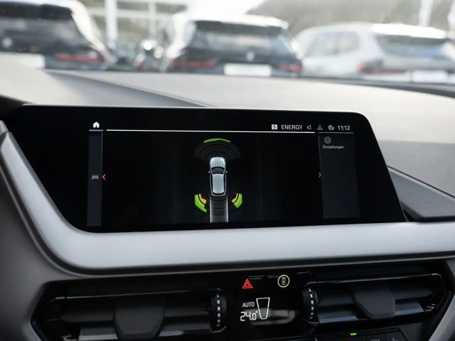 BMW 118 118i Advantage pakket Sedan