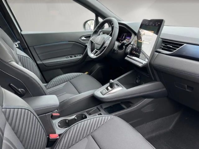 Renault Captur Alpine EDC Esprit Hybrid