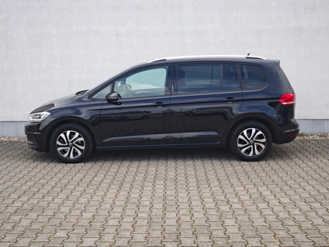 Volkswagen Touran 1.5 TSI