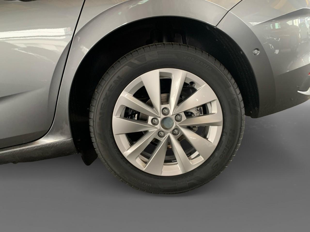 Skoda Scala Selection