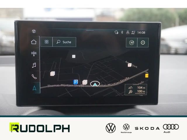 Audi Q2 35 TFSI S-Tronic