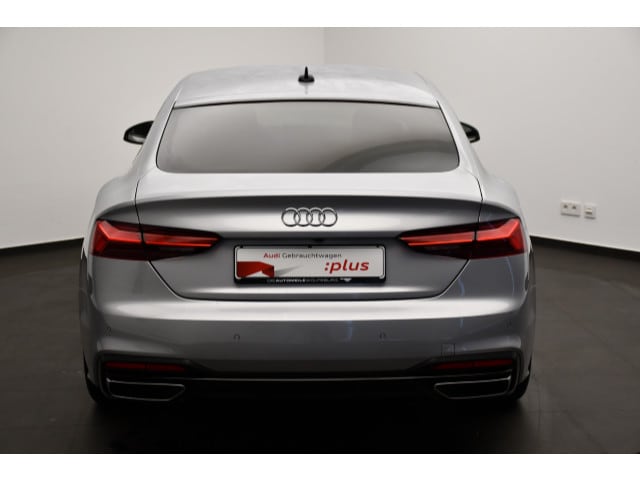 Audi A5 40 TFSI S-Tronic Sportback