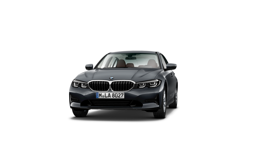 BMW 330 330i Luxury Line Sedan xDrive