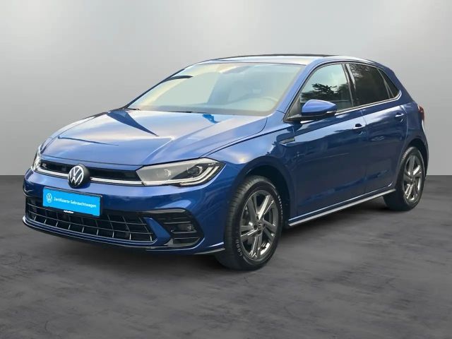 Volkswagen Polo 1.0 TSI DSG R-Line