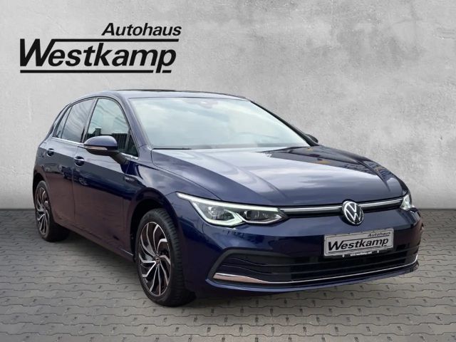 Volkswagen Golf 1.5 TSI DSG Plus Style