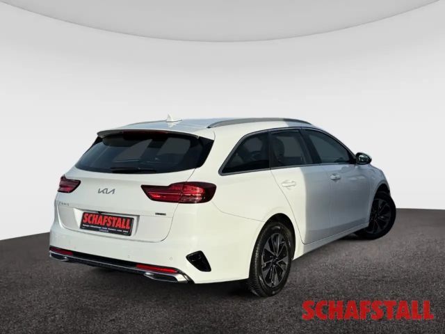 Kia Ceed GDi PHEV SportWagon Vision