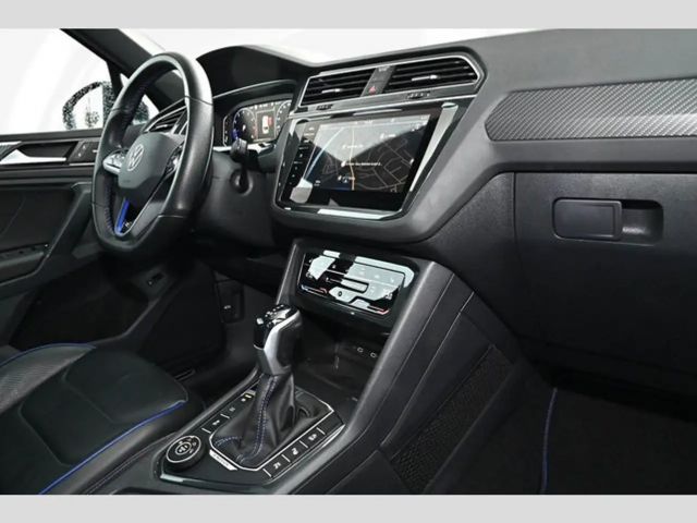 Volkswagen Tiguan 2.0 TSI DSG