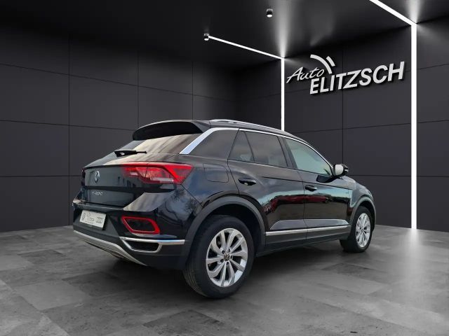 Volkswagen T-Roc DSG Style
