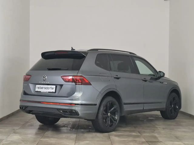 Volkswagen Tiguan Allspace DSG R-Line