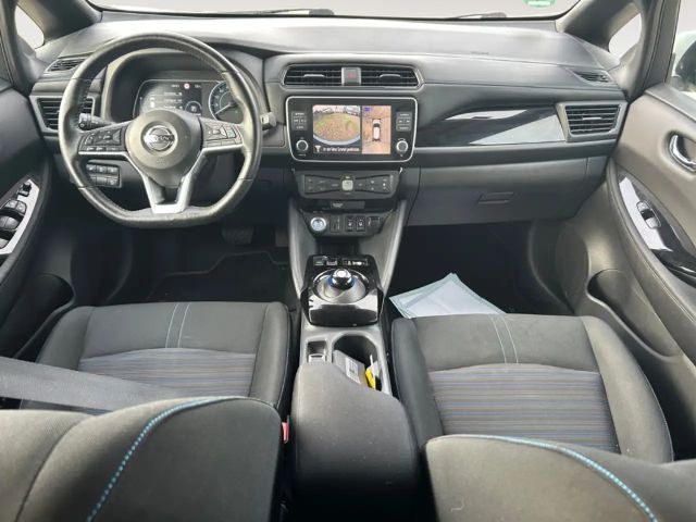 Nissan Leaf N-Connecta