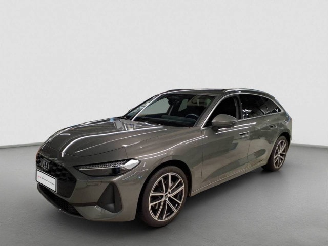 Audi A5 Avant S-Tronic
