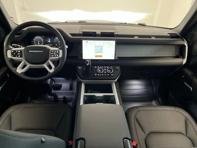 Land Rover Defender 110 AWD D250 S