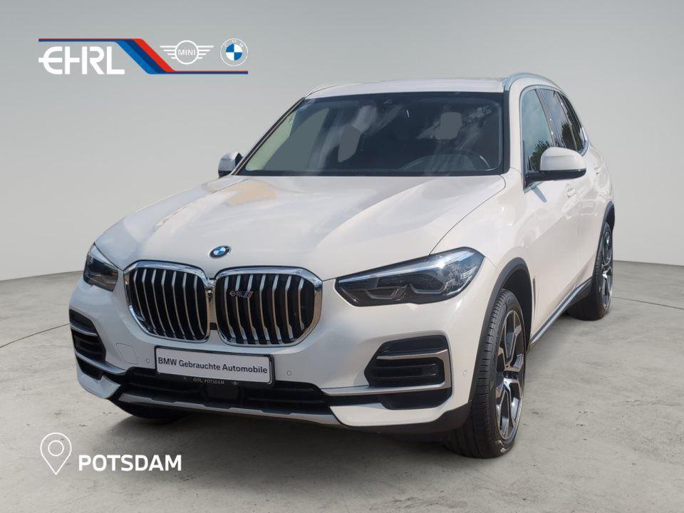 BMW X5 xDrive25d