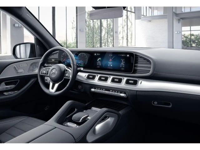 Mercedes-Benz GLE 350 4MATIC
