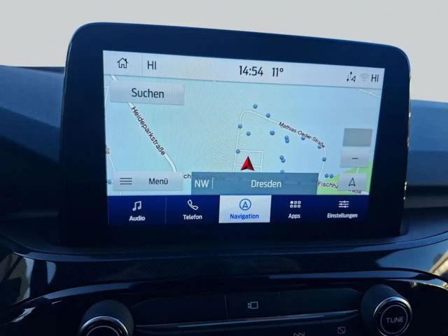 Ford Kuga EcoBoost ST Line X