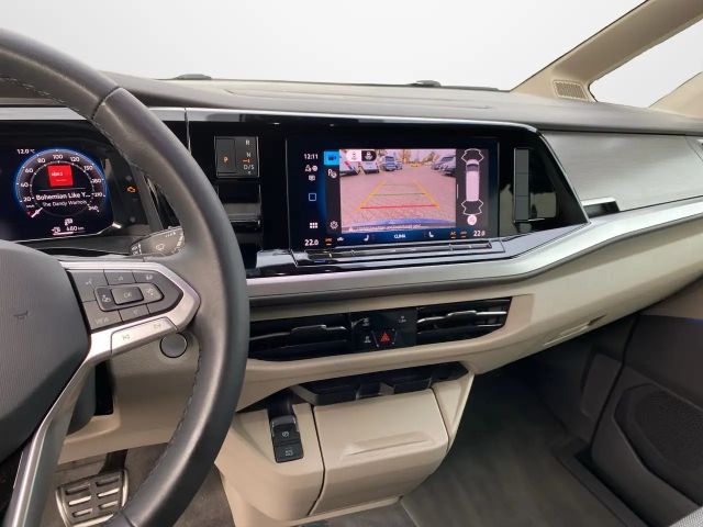 Volkswagen Multivan 2.0 TDI DSG T7