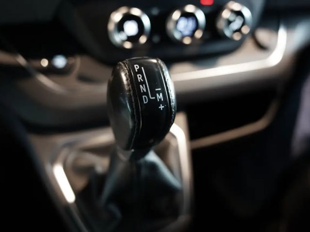 Renault Trafic Grand L2H1 Spaceclass