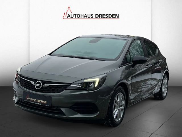 Opel Astra 1.5 CDTI 1.5 Turbo Edition