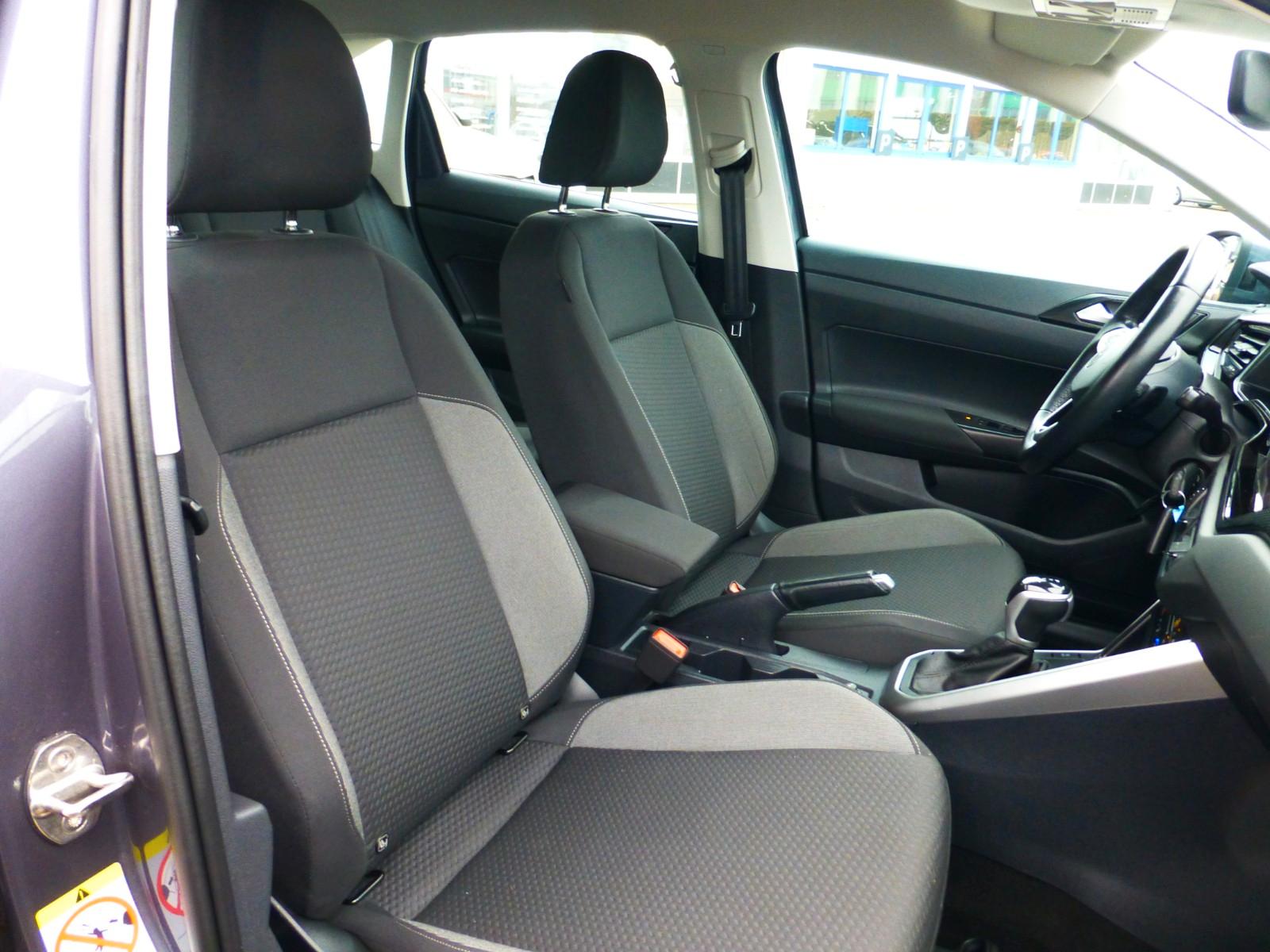 Volkswagen Taigo Life