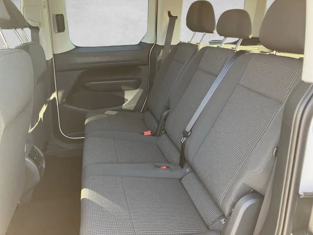 Volkswagen Caddy TDI