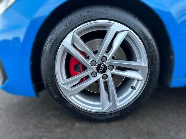 Audi A1 30 TFSI Sportback