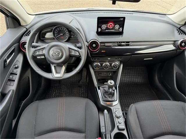 Mazda 2 Homura SkyActiv